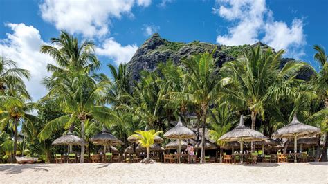 Dinarobin Hotel Golf & Spa | Le Morne Mountain | andBeyond