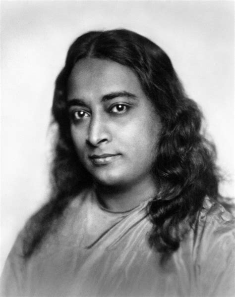 Paramhansa Yogananda (AY) Altar Photo – Crystal Hermitage