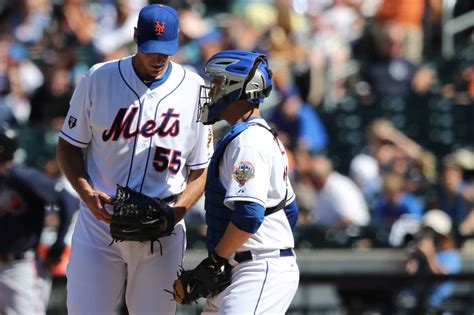 Mets Vs. Braves: Mets Fall, 3-2, In 10 Innings In Series Finale - SB Nation New York