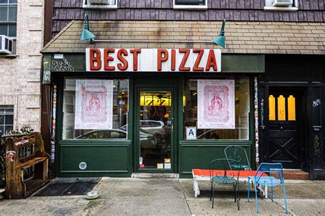 27 Best New York Pizza Shops in all 5 Boroughs (2021) | 2foodtrippers