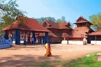 18 Thrissur Temples To Explore On A Kerala Trip In 2022