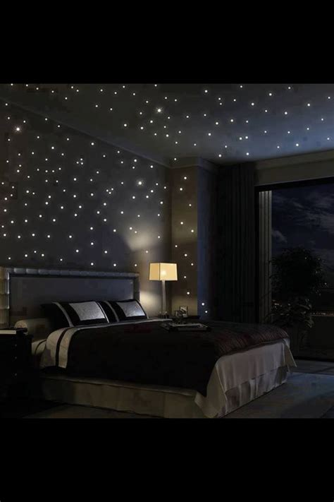 31 Remodeling Ideas You Obviously Need In Your Future Home | Home bedroom, Starry night bedroom ...