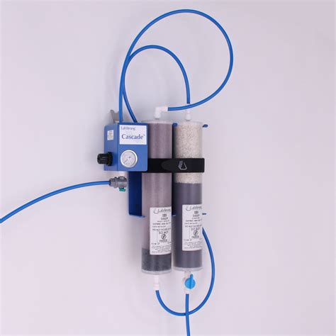 Type 2 - Laboratory Water Purification Systems | Cascade™