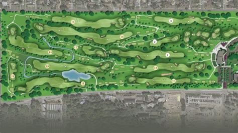 Denver set for reopening of City Park golf course