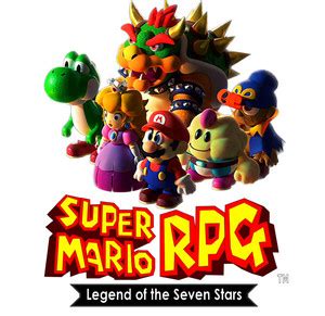 Super Mario RPG: Legend of the Seven Stars Soundtrack! - playlist by Music4LifeForever | Spotify