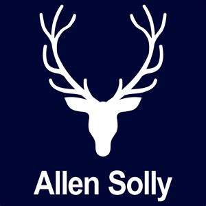 Allen Solly Logo PNG Vector (AI) Free Download