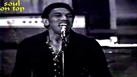 Bobby Byrd Live Youtube