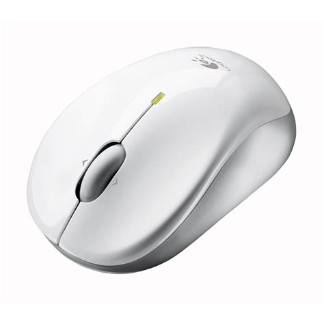 Logitech V470 Wireless Bluetooth Laser Laptop Mouse | eBay