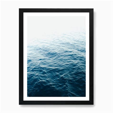 Blue Art Prints & Posters | Fast shipping & free returns on all orders ...