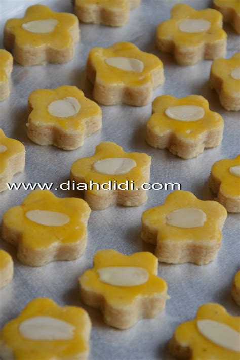 Cara membuat kue kering kacang tanah - txlasopa