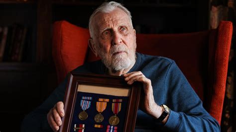 For Long Island veterans, a day to remember service and sacrifice - Newsday