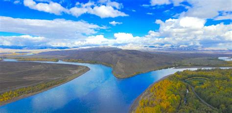 Best Siberian Cruises along Yenisey River 2019/2020