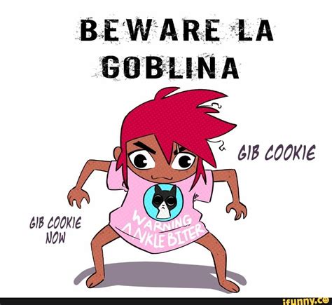 Goblina memes. Best Collection of funny Goblina pictures on iFunny