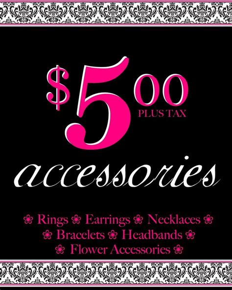 42 best Paparazzi $5 Accessories Signage images on Pinterest | Paparazzi accessories, Paparazzi ...