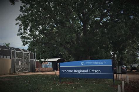 GLOBAL INDIGENOUS: Report slams Australia over prisons