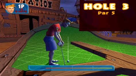 Crazy Golf World Tour Download - GameFabrique