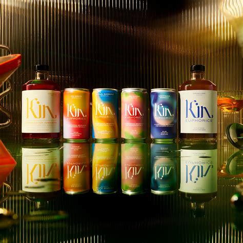 The Full Kin Kit | Kin Euphorics