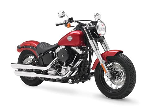 HARLEY DAVIDSON Softail Slim specs - 2011, 2012 - autoevolution