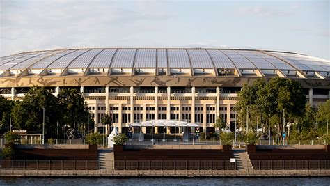 Luzhniki-Stadium(GettyImages) - SABC News - Breaking news, special ...