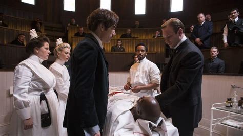 The Knick Season 2 Episode 7 Review: "Williams and Walker"