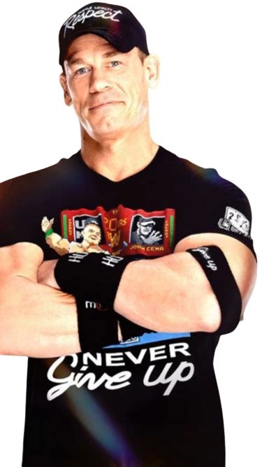 John Cena 2023 PNG Render V3 by SuperAjStylesNick on DeviantArt