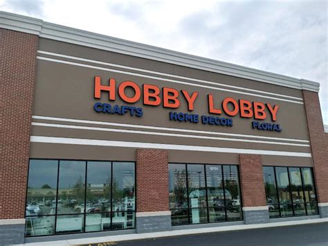 Building leased to Hobby Lobby in Chester changes hands for $6M - Richmond BizSense