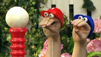 Oobi - Nickelodeon - Watch on Paramount Plus