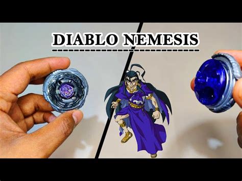 Diablo Nemesis Modes