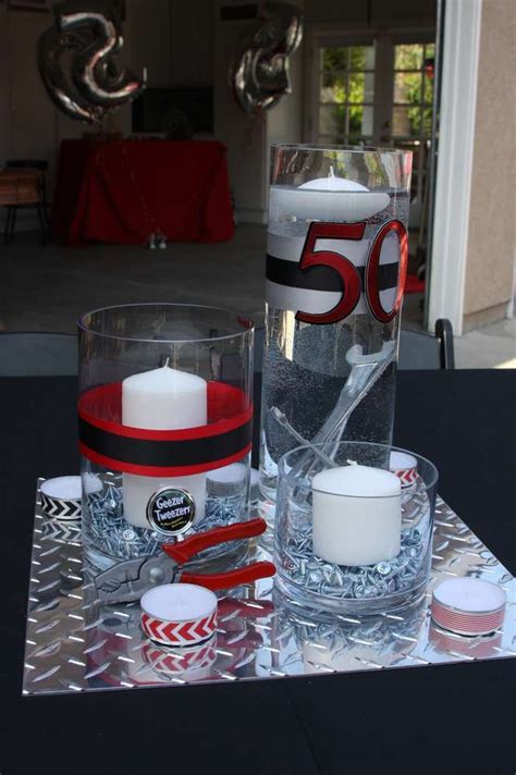 50th Birthday Party Ideas For Men 2025 - Gift Ideas for Men Who Have Everything