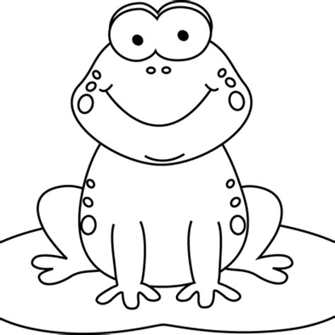 Coloring clipart frog, Coloring frog Transparent FREE for download on WebStockReview 2024