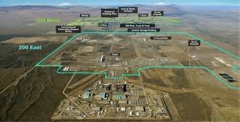 Hanford Site Lays Out New Vision for Next Decade of Cleanup Progress ...