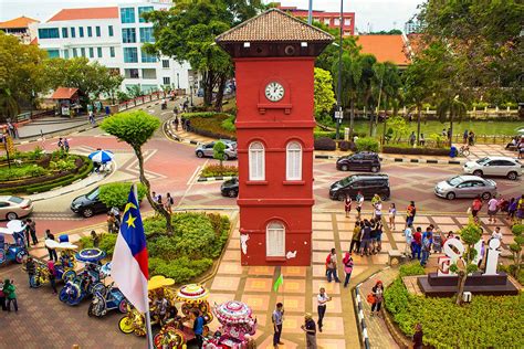 9 Best Things to Do in Malacca - What is Malacca Most Famous For? – Go Guides