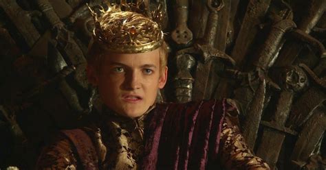 Who Killed Joffrey on 'Game of Thrones'? The Hunt to Avenge His Death Begins