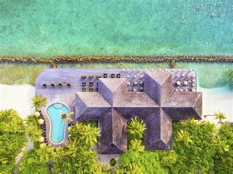 Kuredu Island Resort - Compare before booking - Maldives Arena