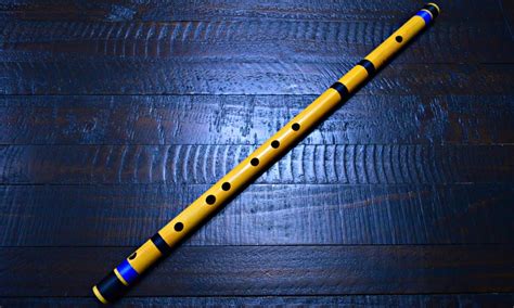 8 Popular Types of Flutes - VerbNow