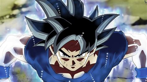 Goku, dragon ball super, 5k wallpaper | Anime dragon ball super, Dragon ball z iphone wallpaper ...