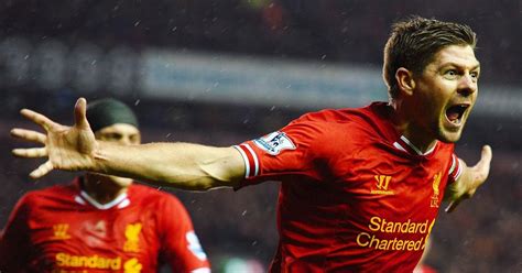 Liverpool Premier League Players A-Z Quiz - By sigurdthunestved