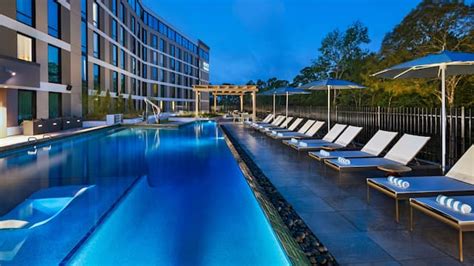 Hotel Near The Woodlands, Texas | Hyatt Regency Conroe