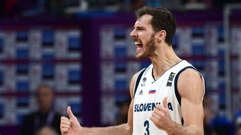 Bulls’ Goran Dragic Sounds Off on FIBA About EuroBasket