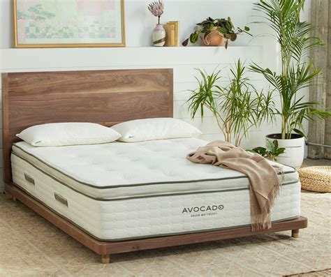 Avocado Green Mattress - Online Mattress Showroom