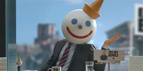 Jack In The Box Mascot Explained: Everything To Know About The Fast ...