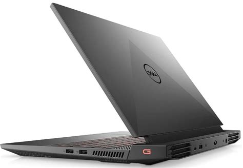 [Mới 100%] Dell Gaming G5 15 5510 Core i5-10500H/ 8GB/ 256GB/ GTX 1650/ ...