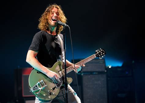 Soundgarden Announce 'Live From the Artists Den' Album, Immersive Film - Rolling Stone