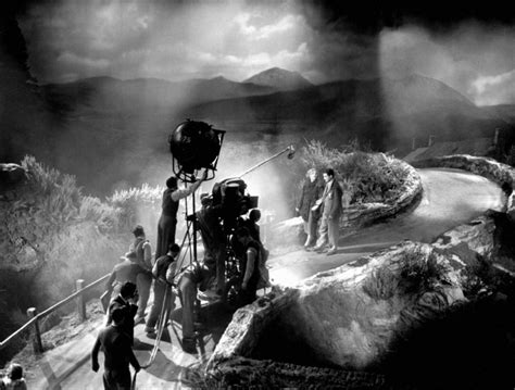 Behind the Scenes: The 39 Steps (1935) | MONOVISIONS