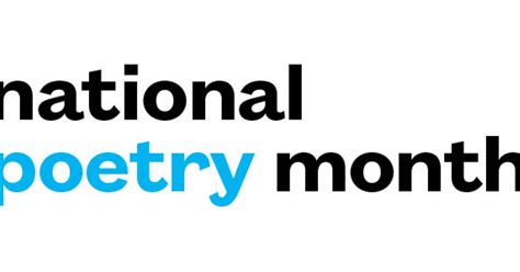 Celebrate National Poetry Month with Poem in Your Pocket Day | Princeton University Press