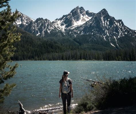 17 Incredible Things To Do In Stanley Idaho + Sawtooth Mountains ...