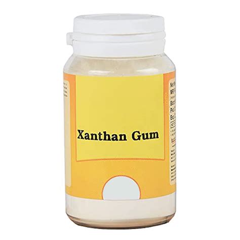 Xanthan Gum