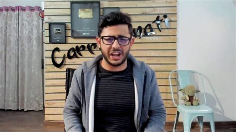 Carryminati new video ! - YouTube