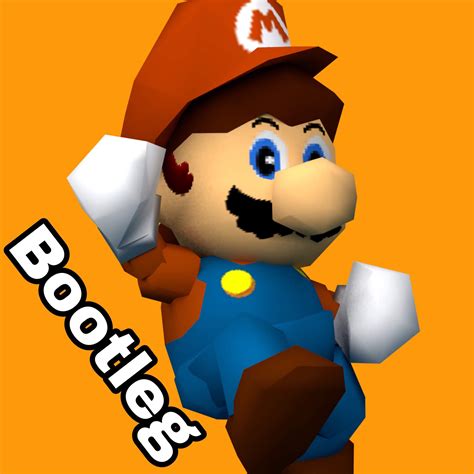 Bootleg | Wiki | Mario Amino