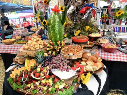 The Best of Ole Miss Tailgating at The Grove - College Weekends ...